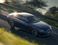 2023 Alpina B4 Gran Coupe - Top Wallpaper 190x150