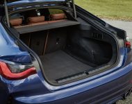 2023 Alpina B4 Gran Coupe - Trunk Wallpaper 190x150