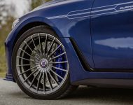 2023 Alpina B4 Gran Coupe - Wheel Wallpaper 190x150