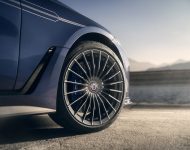2023 Alpina B4 Gran Coupe - Wheel Wallpaper 190x150