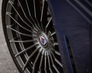 2023 Alpina B4 Gran Coupe - Wheel Wallpaper 190x150