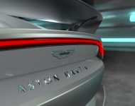 2023 Aston Martin V12 Vantage - Detail Wallpaper 190x150