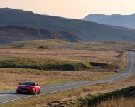 2023 Aston Martin V12 Vantage - Front Wallpaper 190x150