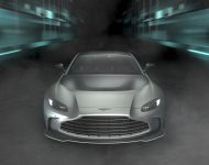 2023 Aston Martin V12 Vantage - Front Wallpaper 190x150