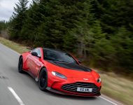 2023 Aston Martin V12 Vantage - Front Wallpaper 190x150