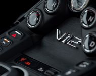 2023 Aston Martin V12 Vantage - Interior, Detail Wallpaper 190x150