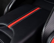 2023 Aston Martin V12 Vantage - Interior, Detail Wallpaper 190x150