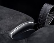 2023 Aston Martin V12 Vantage - Interior, Detail Wallpaper 190x150