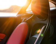 2023 Aston Martin V12 Vantage - Interior, Seats Wallpaper 190x150