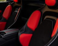 2023 Aston Martin V12 Vantage - Interior, Seats Wallpaper 190x150