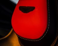 2023 Aston Martin V12 Vantage - Interior, Seats Wallpaper 190x150