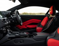 2023 Aston Martin V12 Vantage - Interior Wallpaper 190x150