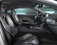 2023 Aston Martin V12 Vantage - Interior Wallpaper 190x150