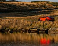 2023 Aston Martin V12 Vantage - Rear Three-Quarter Wallpaper 190x150