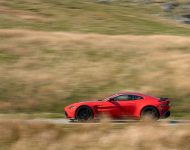 2023 Aston Martin V12 Vantage - Side Wallpaper 190x150