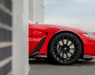 2023 Aston Martin V12 Vantage - Wheel Wallpaper 190x150