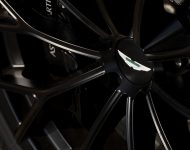 2023 Aston Martin V12 Vantage - Wheel Wallpaper 190x150