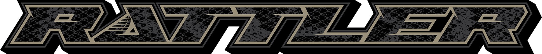 Download 2023 Ford F-150 Rattler - Decal HD Wallpaper 1774x177 #6