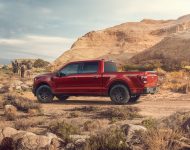 2023 Ford F-150 Rattler - Side Wallpaper 190x150