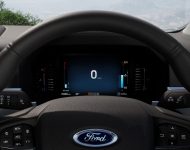 2023 Ford Ranger Sport - AU version - Interior, Steering Wheel Wallpaper 190x150
