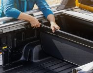 2023 Ford Ranger Wildtrak - AU version - Bed Wallpaper 190x150