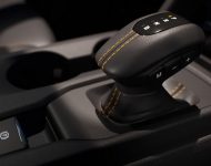 2023 Ford Ranger Wildtrak - AU version - Interior, Detail Wallpaper 190x150