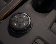2023 Ford Ranger Wildtrak - AU version - Interior, Detail Wallpaper 190x150