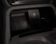 2023 Ford Ranger Wildtrak - AU version - Interior, Detail Wallpaper 190x150