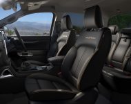 2023 Ford Ranger Wildtrak - AU version - Interior, Detail Wallpaper 190x150
