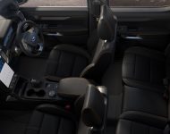 2023 Ford Ranger Wildtrak - AU version - Interior, Detail Wallpaper 190x150