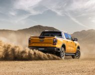 2023 Ford Ranger Wildtrak - AU version - Off-Road Wallpaper 190x150