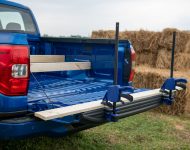 2023 Ford Ranger XLT - AU version - Bed Wallpaper 190x150