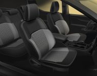 2023 Ford Ranger XLT - AU version - Design Sketch Wallpaper 190x150
