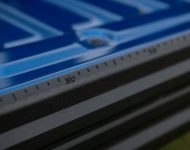 2023 Ford Ranger XLT - AU version - Detail Wallpaper 190x150