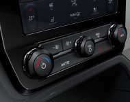 2023 Ford Ranger XLT - AU version - Interior, Detail Wallpaper 190x150