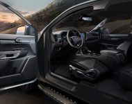 2023 Ford Ranger XLT - AU version - Interior Wallpaper 190x150