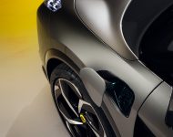 2023 Lotus Eletre - Charging Connector Wallpaper 190x150
