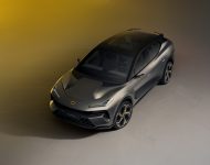 2023 Lotus Eletre - Front Three-Quarter Wallpaper 190x150