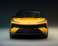 2023 Lotus Eletre - Front Wallpaper 190x150