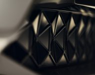 2023 Lotus Eletre - Grille Wallpaper 190x150