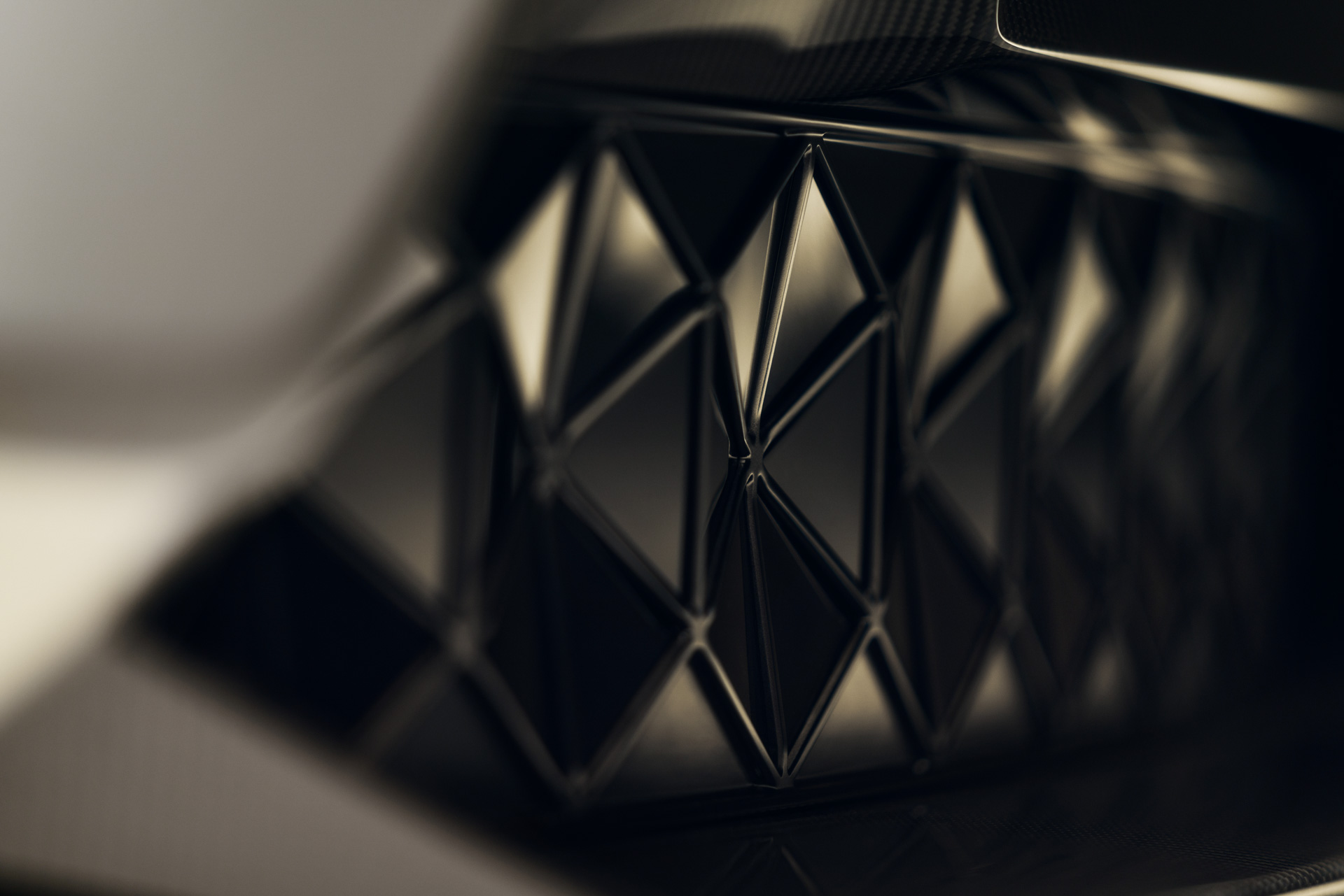 Download 2023 Lotus Eletre - Grille HD Wallpaper 1920x1281 #15