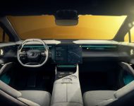 2023 Lotus Eletre - Interior, Cockpit Wallpaper 190x150