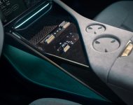 2023 Lotus Eletre - Interior, Detail Wallpaper 190x150