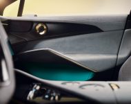 2023 Lotus Eletre - Interior, Detail Wallpaper 190x150