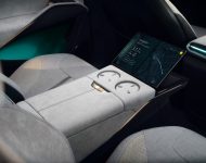 2023 Lotus Eletre - Interior, Detail Wallpaper 190x150