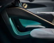 2023 Lotus Eletre - Interior, Detail Wallpaper 190x150