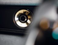 2023 Lotus Eletre - Interior, Detail Wallpaper 190x150