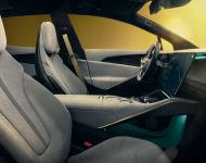 2023 Lotus Eletre - Interior, Front Seats Wallpaper 190x150