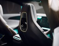 2023 Lotus Eletre - Interior, Seats Wallpaper 190x150