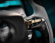 2023 Lotus Eletre - Interior, Steering Wheel Wallpaper 190x150